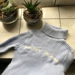 DKNY Turtleneck